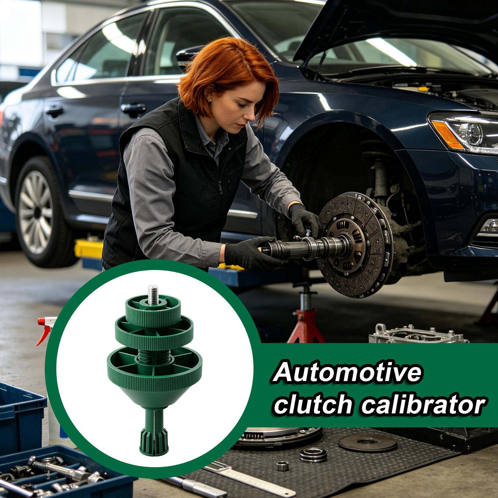 Clutch Alignment Tool Car Tran - Tool Workshop review and price