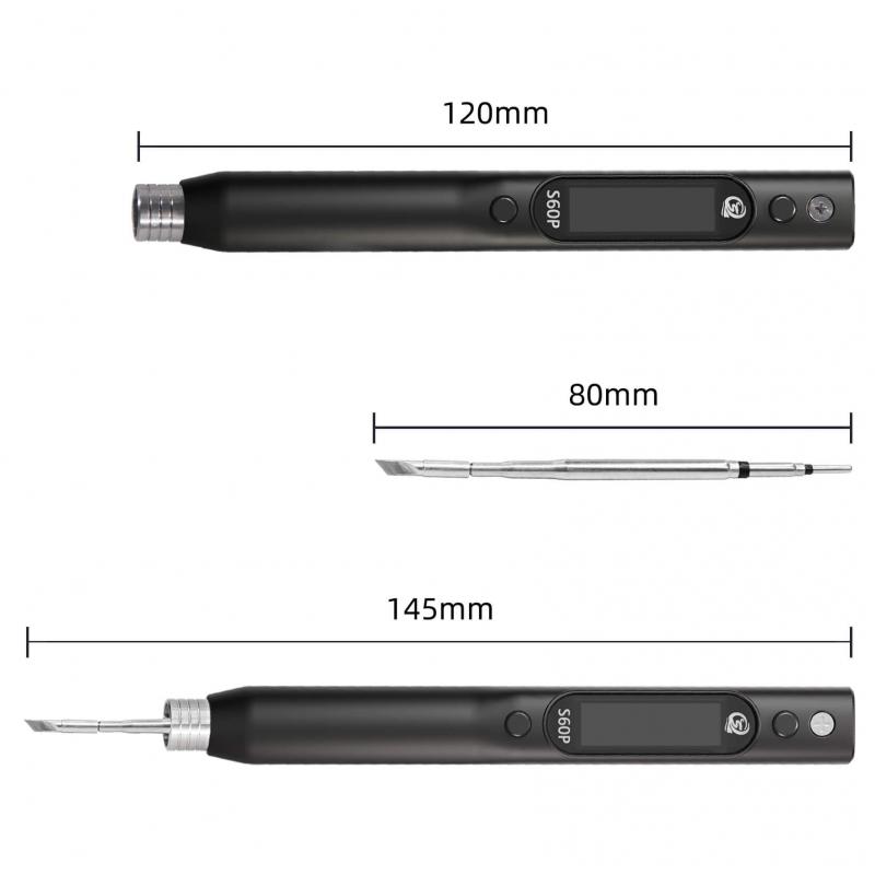 SEQURE S60P 21V Russian|Englis - Tools Qc review and price