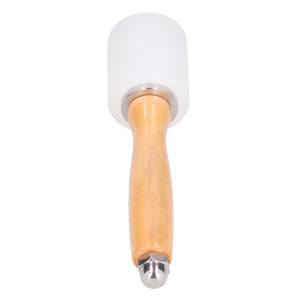Multiple Materials Leather Car - Mallet Wood Carving review and price