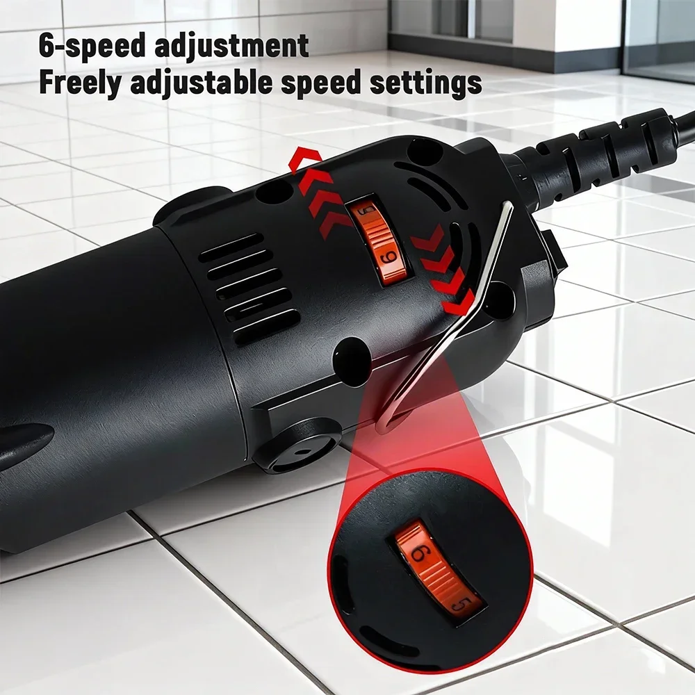 TUNGFULL 110V Mini Angle Grind - Sharpening Stone Whetstone review and price