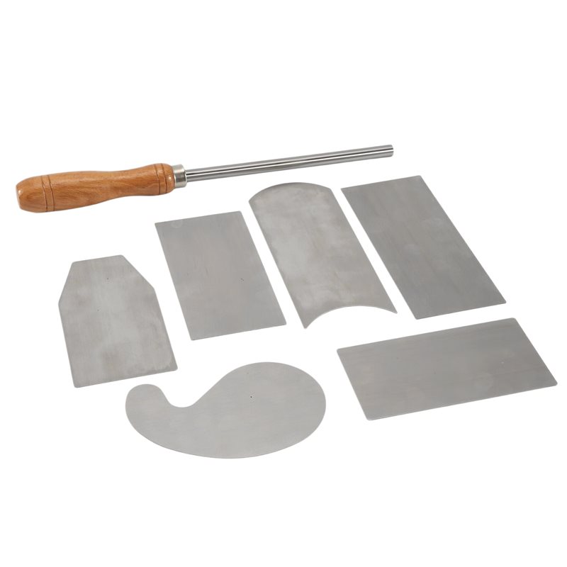 Multifunction Card Scraper Bur - Card Scraper Cabinet review and price