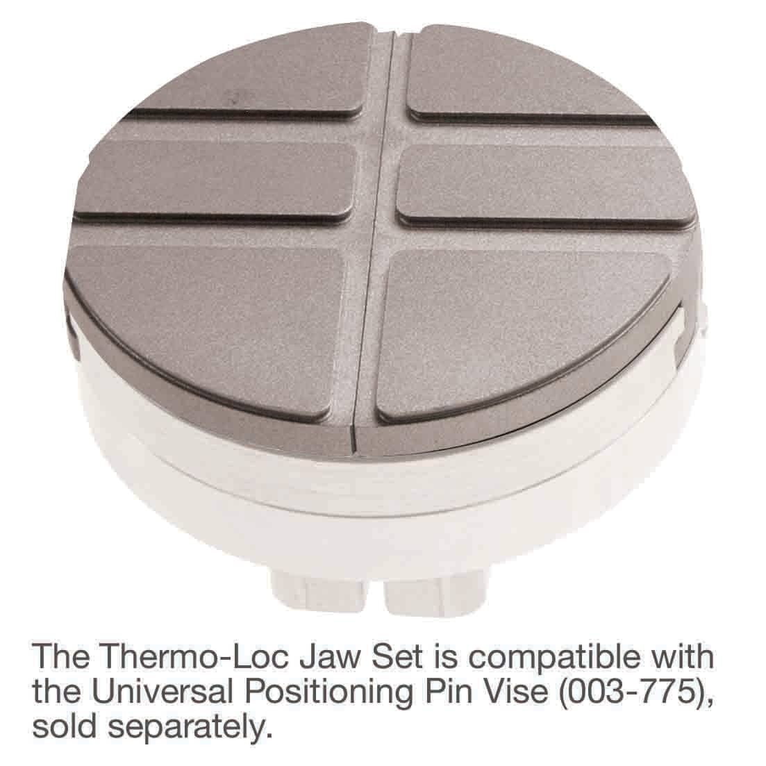 GRS Thermo-Loc Jaw Set Stainle - Tools Qc review and price