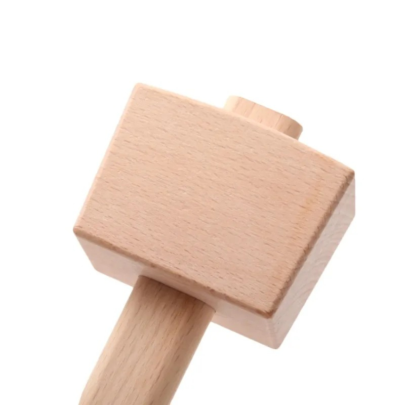 DIY handmade leather, woodwork - Mallet Wood Carving review and price