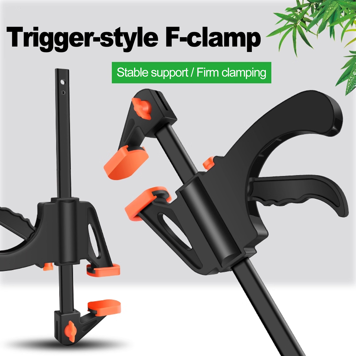 4/6/8/10 Inch F-Style Woodwork - Clamp Set F Style review and price