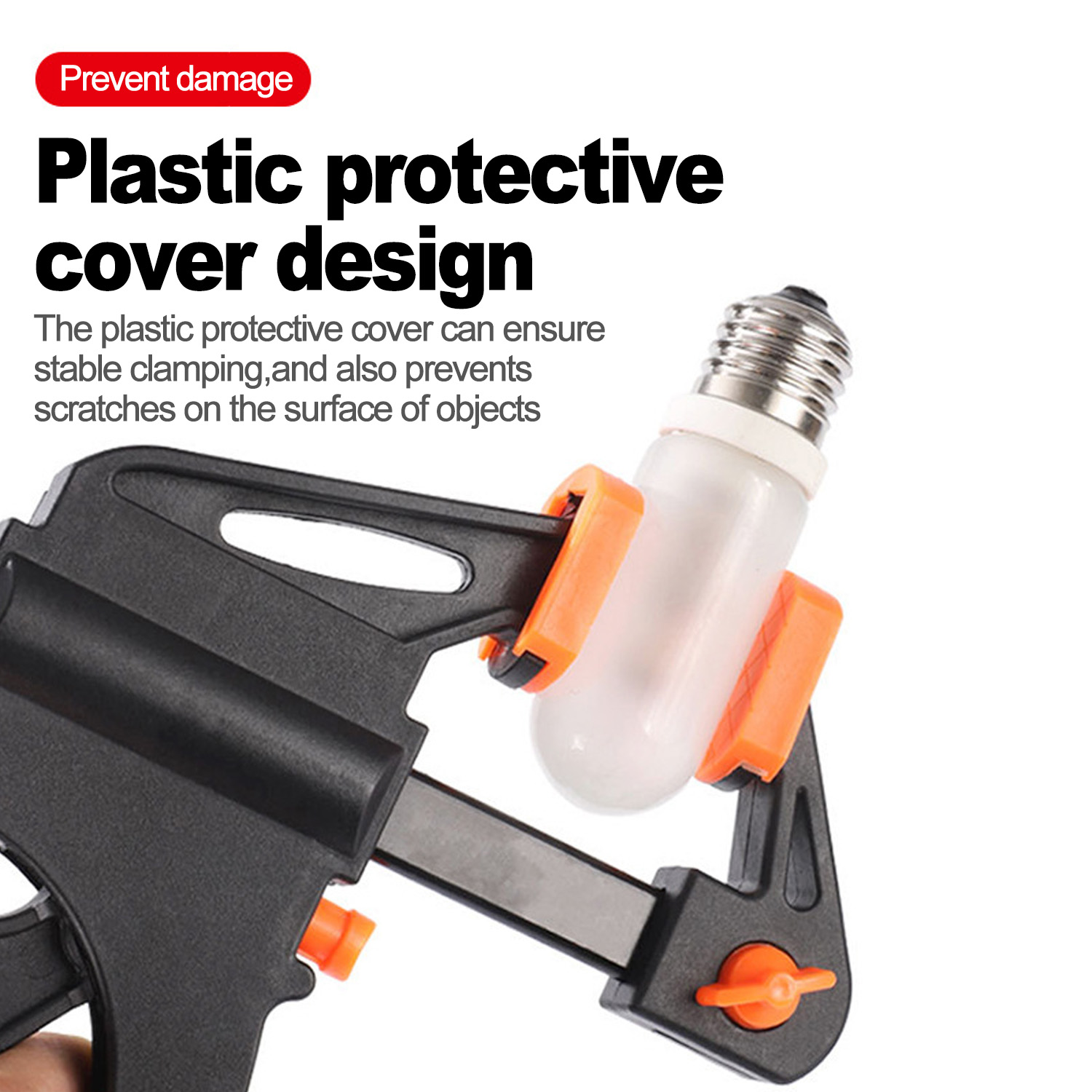 4/6/8/10 Inch F-Style Woodwork - Clamp Set F Style review and price