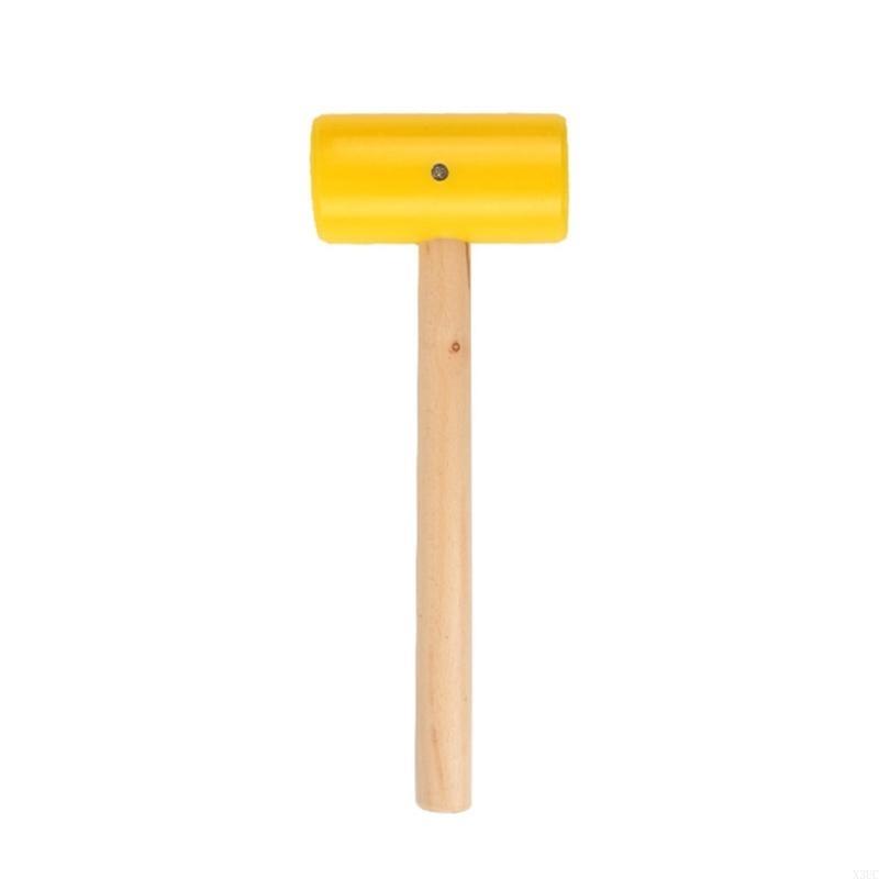 DIY Leather Crafts Mallet Long - Mallet Wood Carving review and price