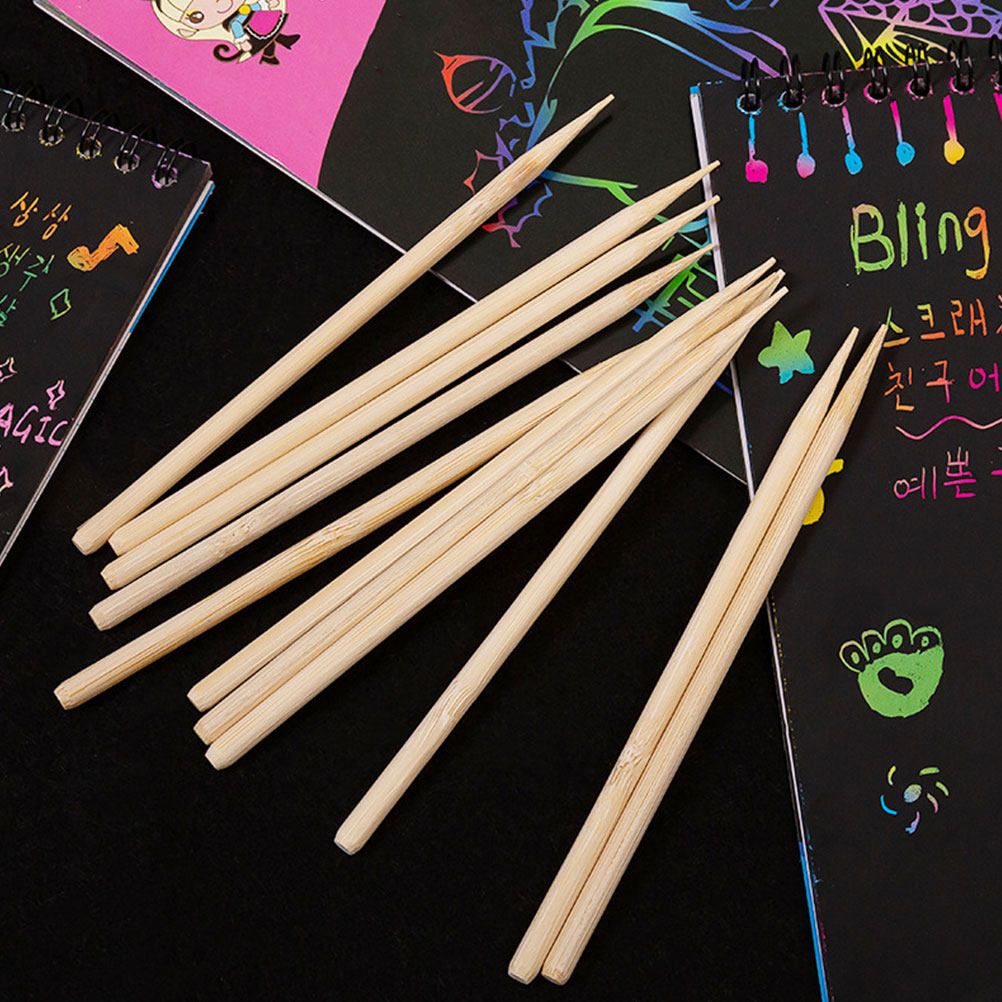 50Pcs Pens for Kids Scratch Pa - Tools Workshop For Kids review and price