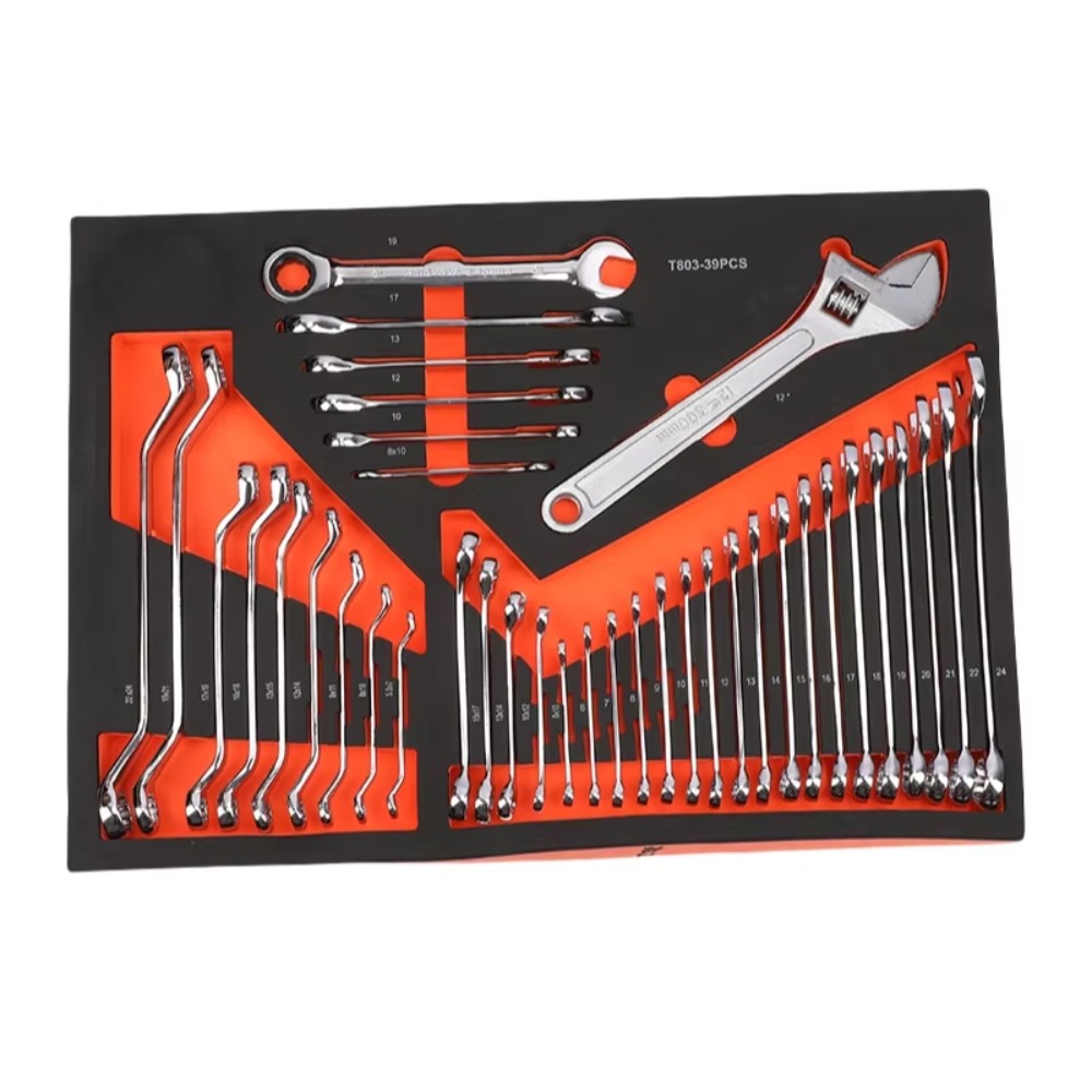 Heavy safety wrench car repair - Workshop Tools And Safety review and price