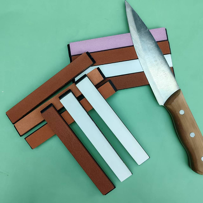 Superior Sharpening Apex Edge  - Sharpening Stone Whetstone review and price