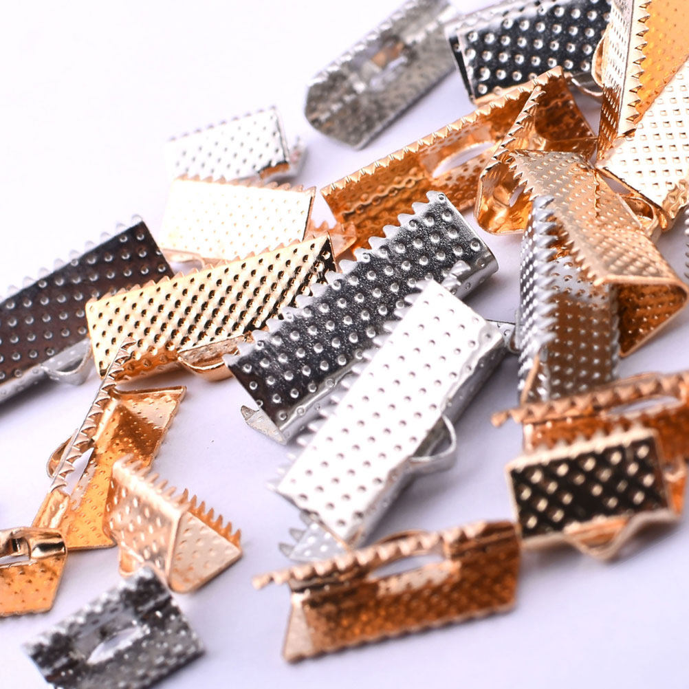 371Pcs Gold Necklace Buckle Je - Tools Jewelry Making review and price