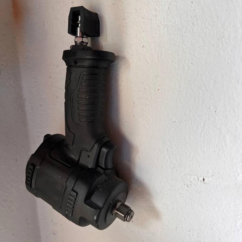 10Pcs Air Tool Rack Space-Savi - Car Workshop Tools Kit review and price