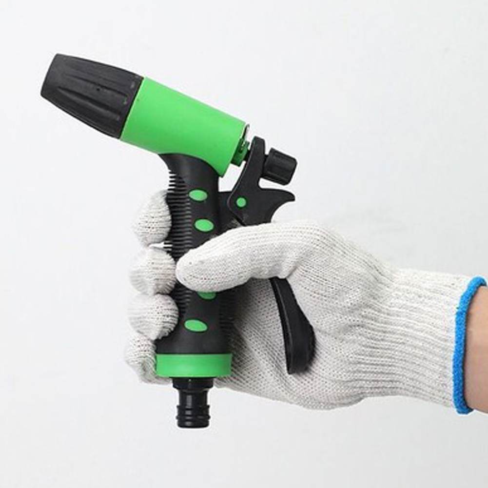 12 Pairs Of Gloves Set Nylon T - Workshop Tools And Safety review and price