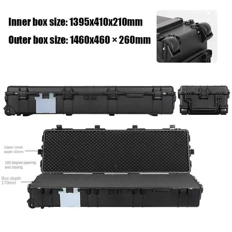 Multifunctional Waterproof Sho - Workshop Tools And Safety review and price