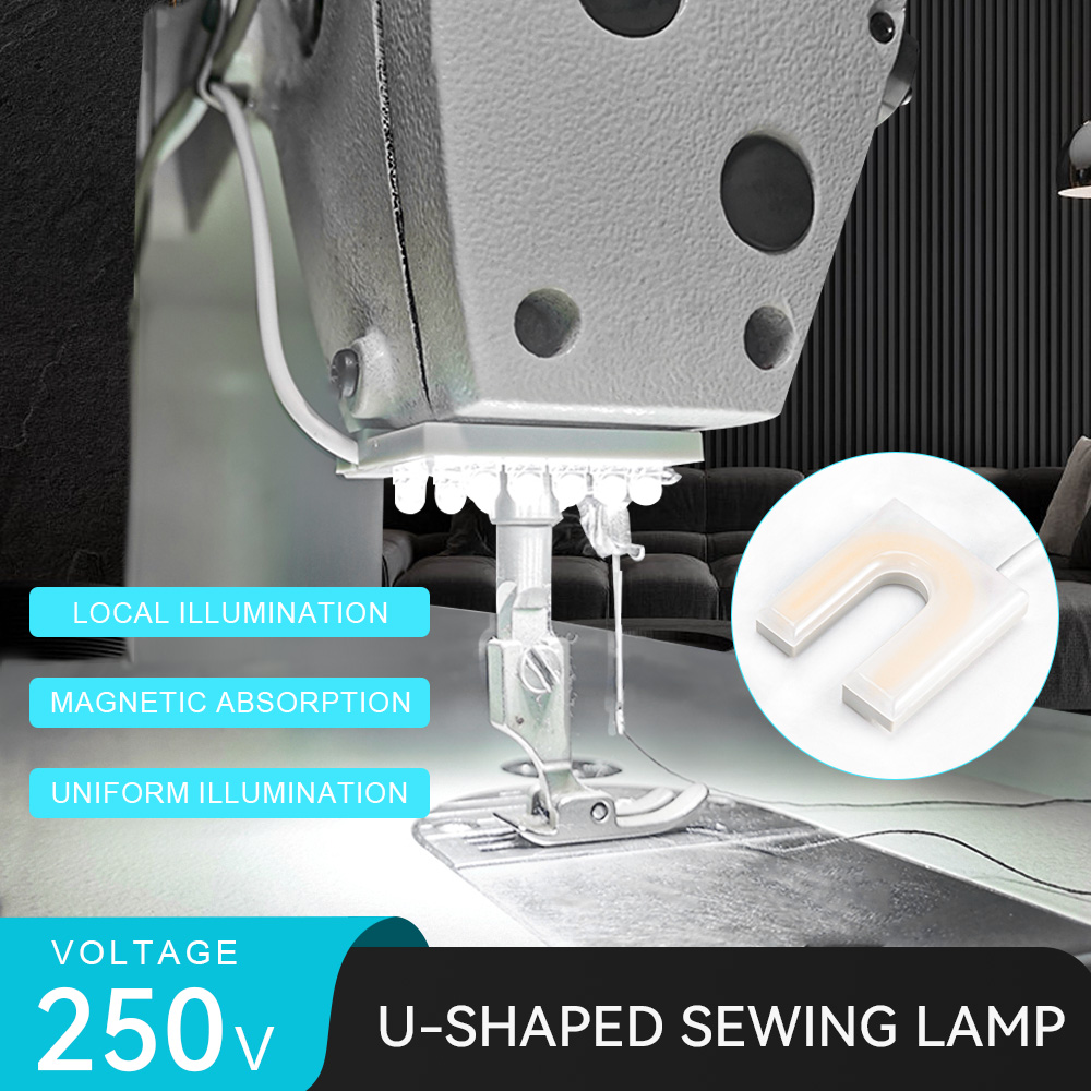 10 LED Sewing Machine Light U- - Workshop Tools Table review and price