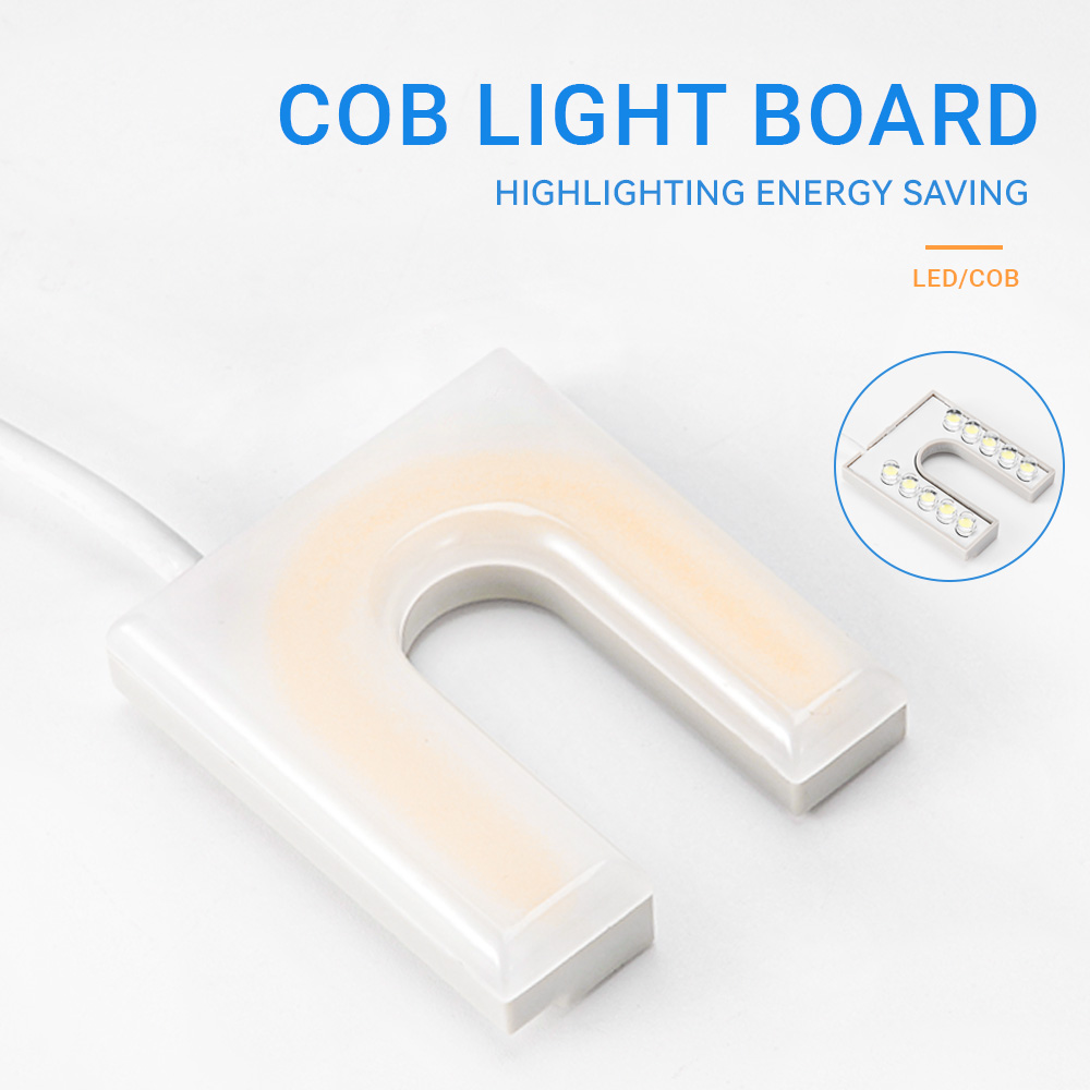 10 LED Sewing Machine Light U- - Workshop Tools Table review and price