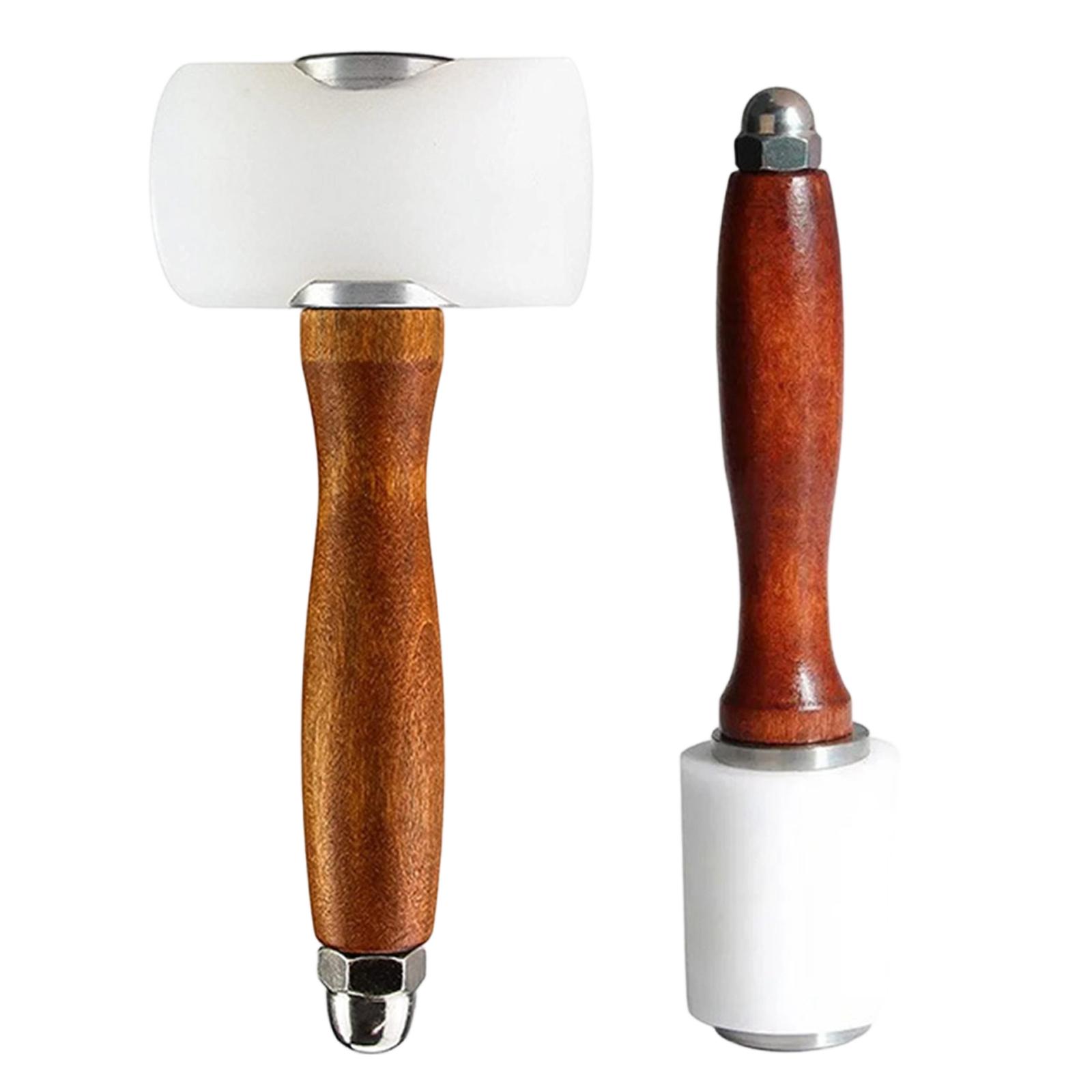 Leather Carving Hammer Premium - Mallet Wood Carving review and price