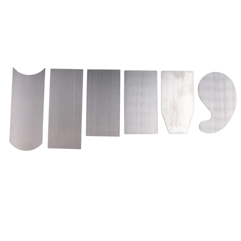 FAST-6 Pcs Cabinet Scraper Set - Card Scraper Cabinet review and price