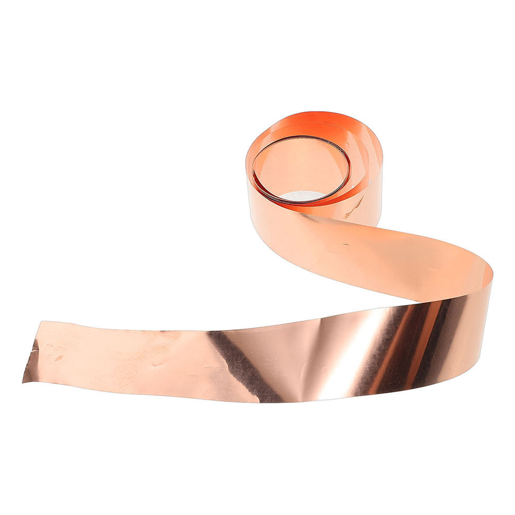 Pure Copper Foil 0.05Mmx50Mmx1 - Tools Jewelry Making review and price