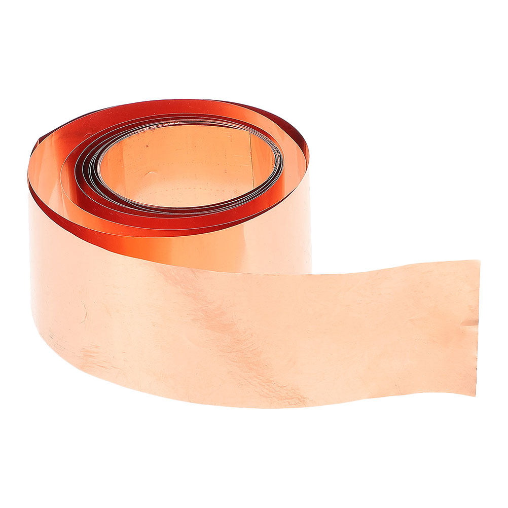 Pure Copper Foil 0.05Mmx50Mmx1 - Tools Jewelry Making review and price