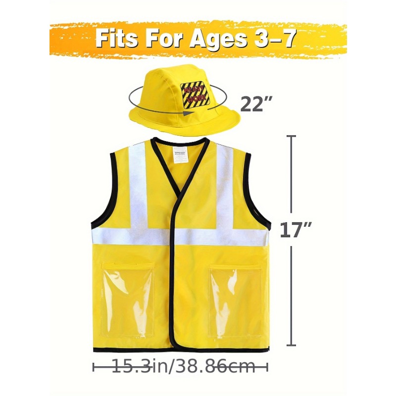 Toddler Construction Worker Ve - Tools Workshop For Kids review and price