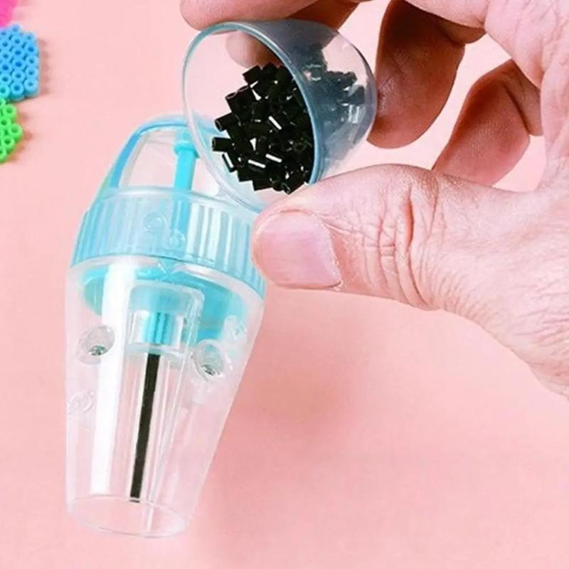 Hot！Perler Beads Pen DIY Tools - Tools Workshop For Kids review and price