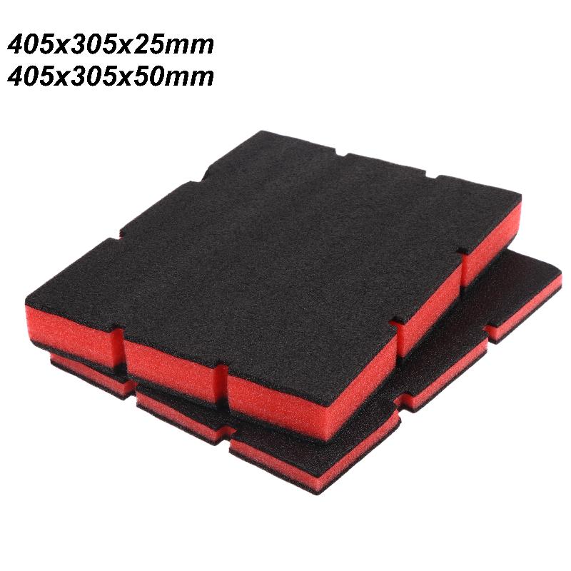 1Pcs Red Black Shockproof Foam - Tool Workshop review and price