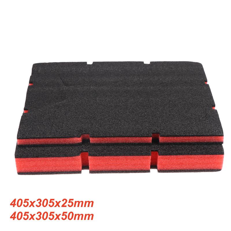 1Pcs Red Black Shockproof Foam - Tool Workshop review and price