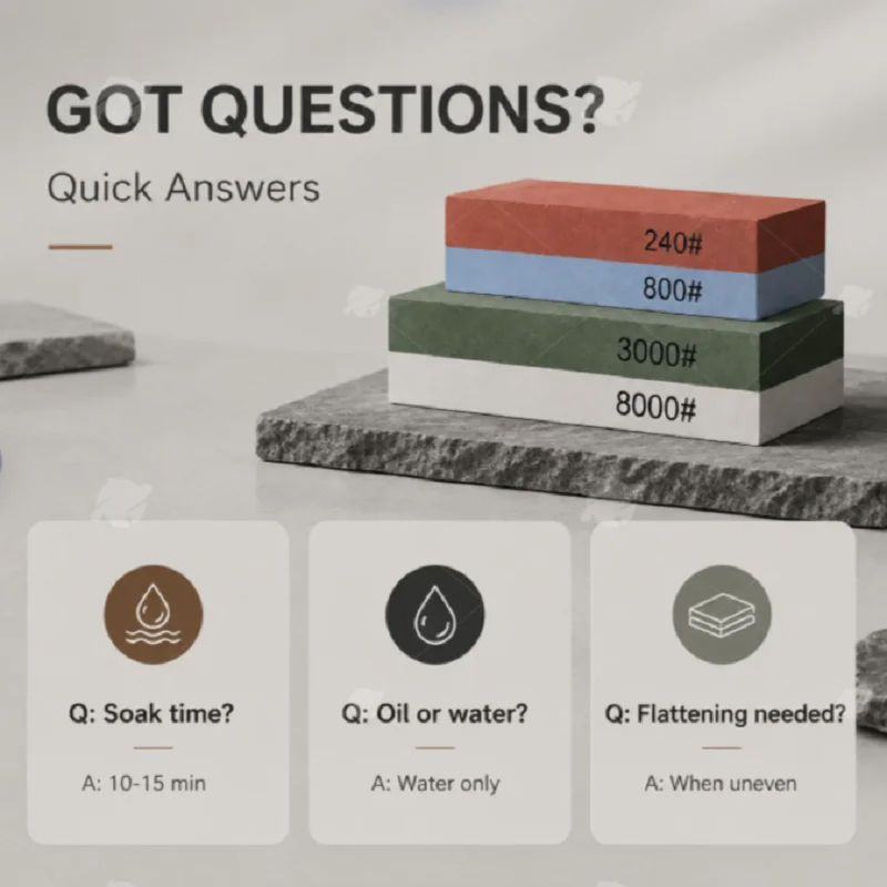 2026 New RSCHEF Professional D - Sharpening Stone Whetstone review and price
