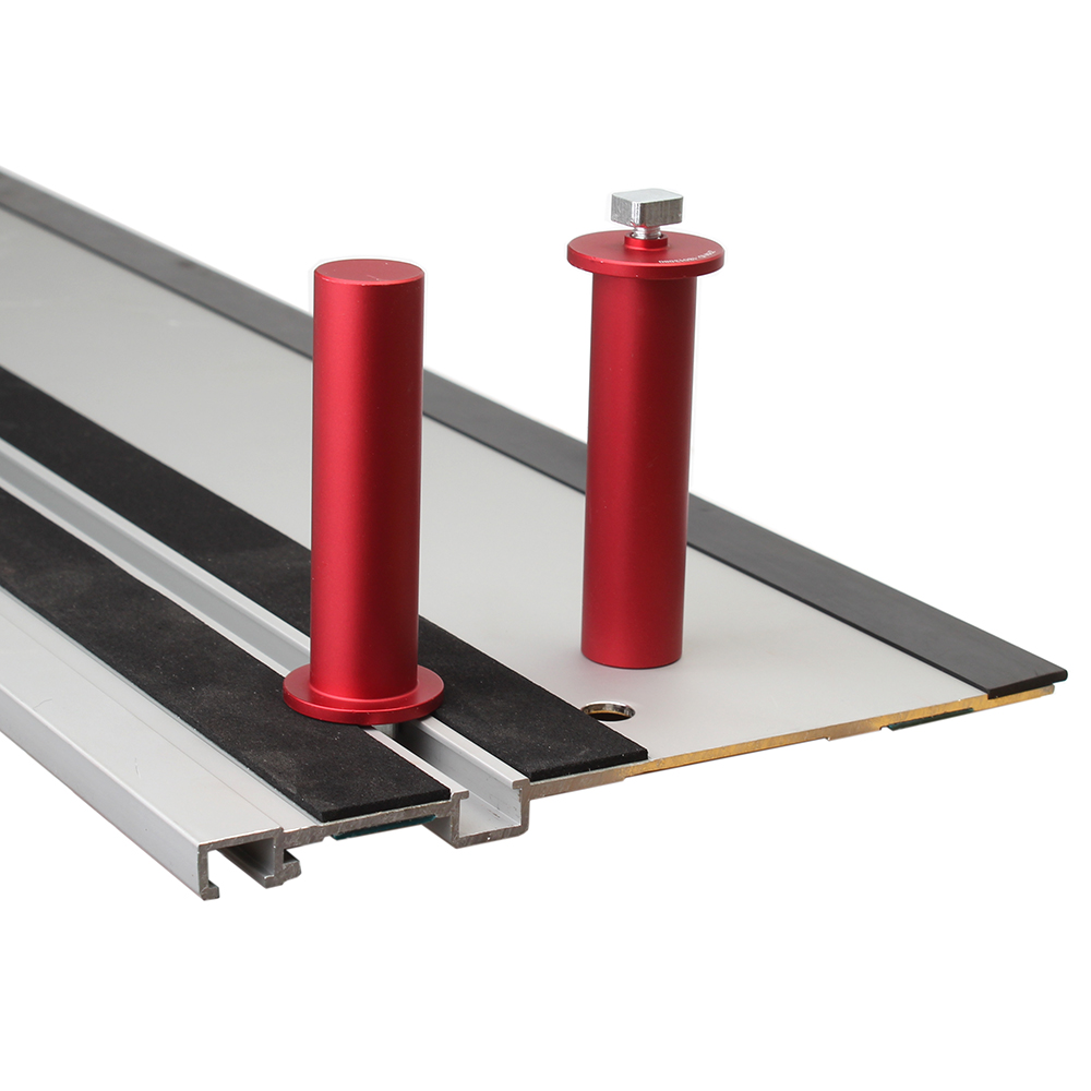 Aluminum Alloy Guide Rail Trac - Workshop Tools Table review and price