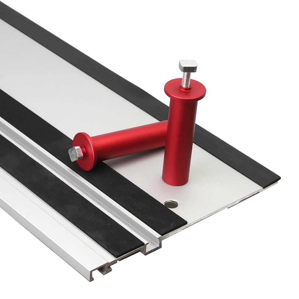 Aluminum Alloy Guide Rail Trac - Workshop Tools Table review and price