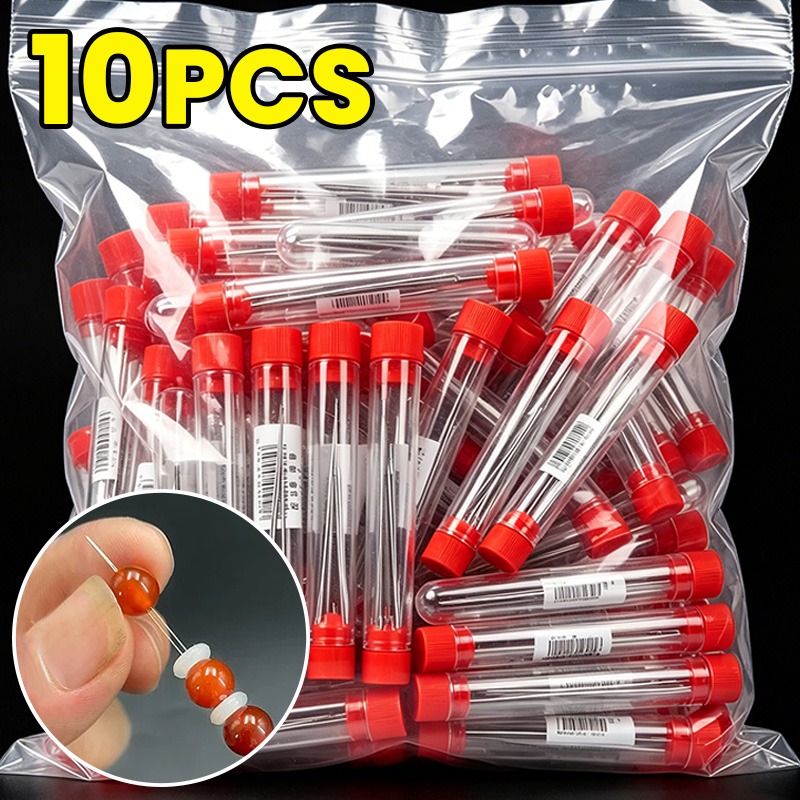 1/10pcs Open Beading DIY Bead  - Tools Jewelry Making review and price