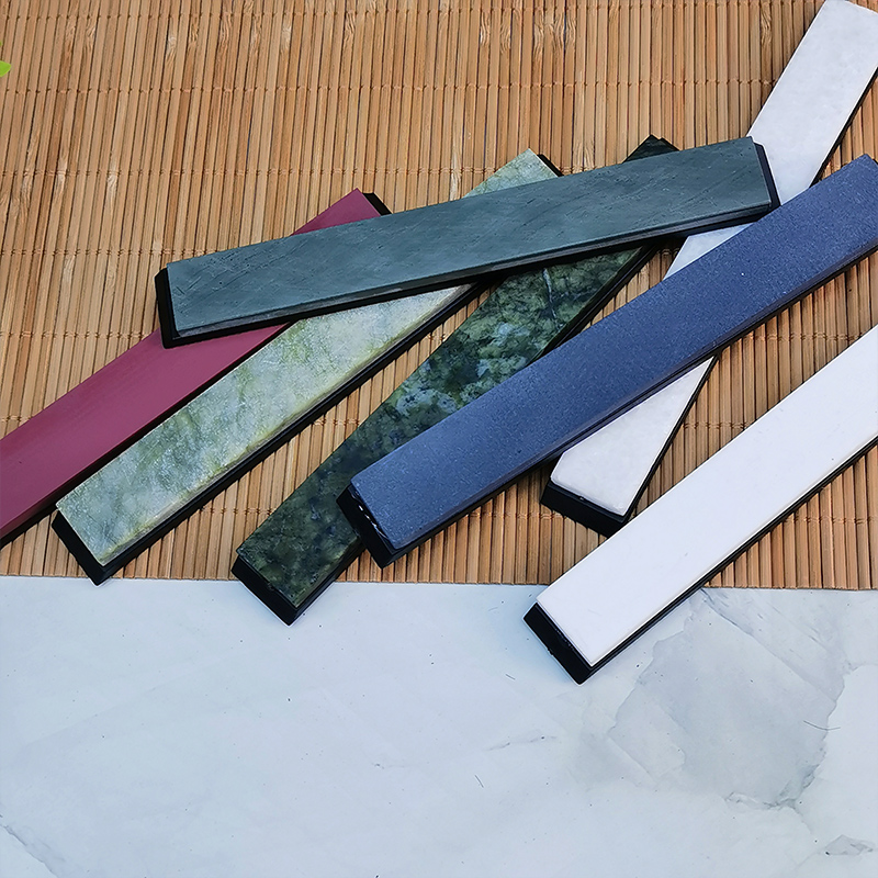 Natural Sharpening Stone 3000  - Sharpening Stone Whetstone review and price