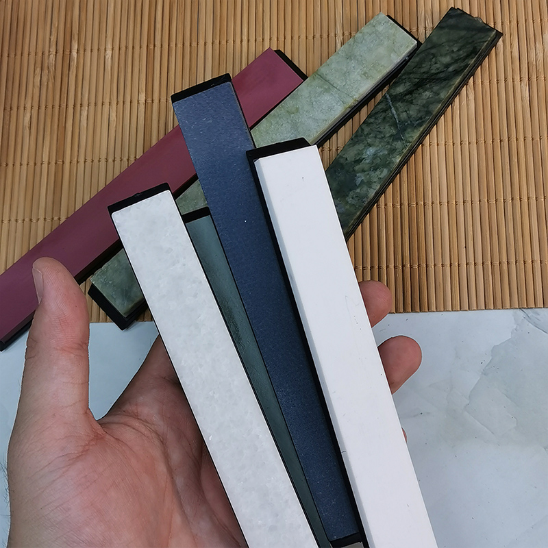 Natural Sharpening Stone 3000  - Sharpening Stone Whetstone review and price