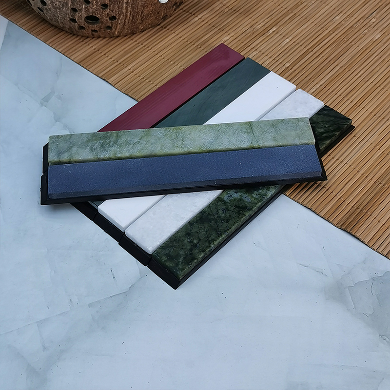 Natural Sharpening Stone 3000  - Sharpening Stone Whetstone review and price