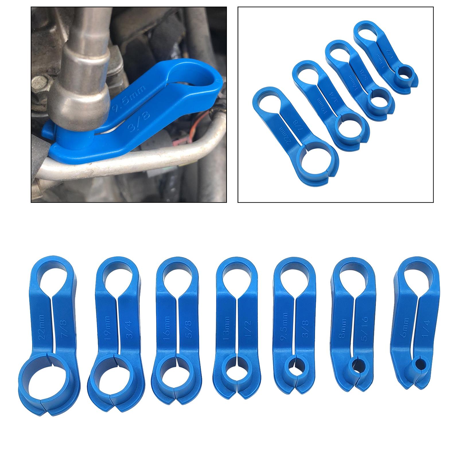 Car Fuel Line Disconnector Pla - Tools Set Workshop review and price
