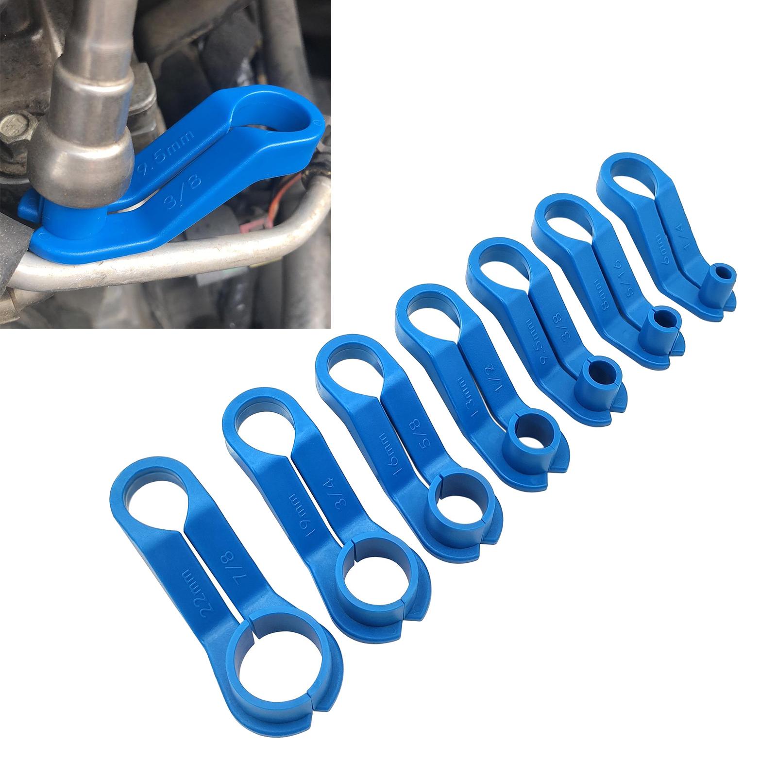 Car Fuel Line Disconnector Pla - Tools Set Workshop review and price