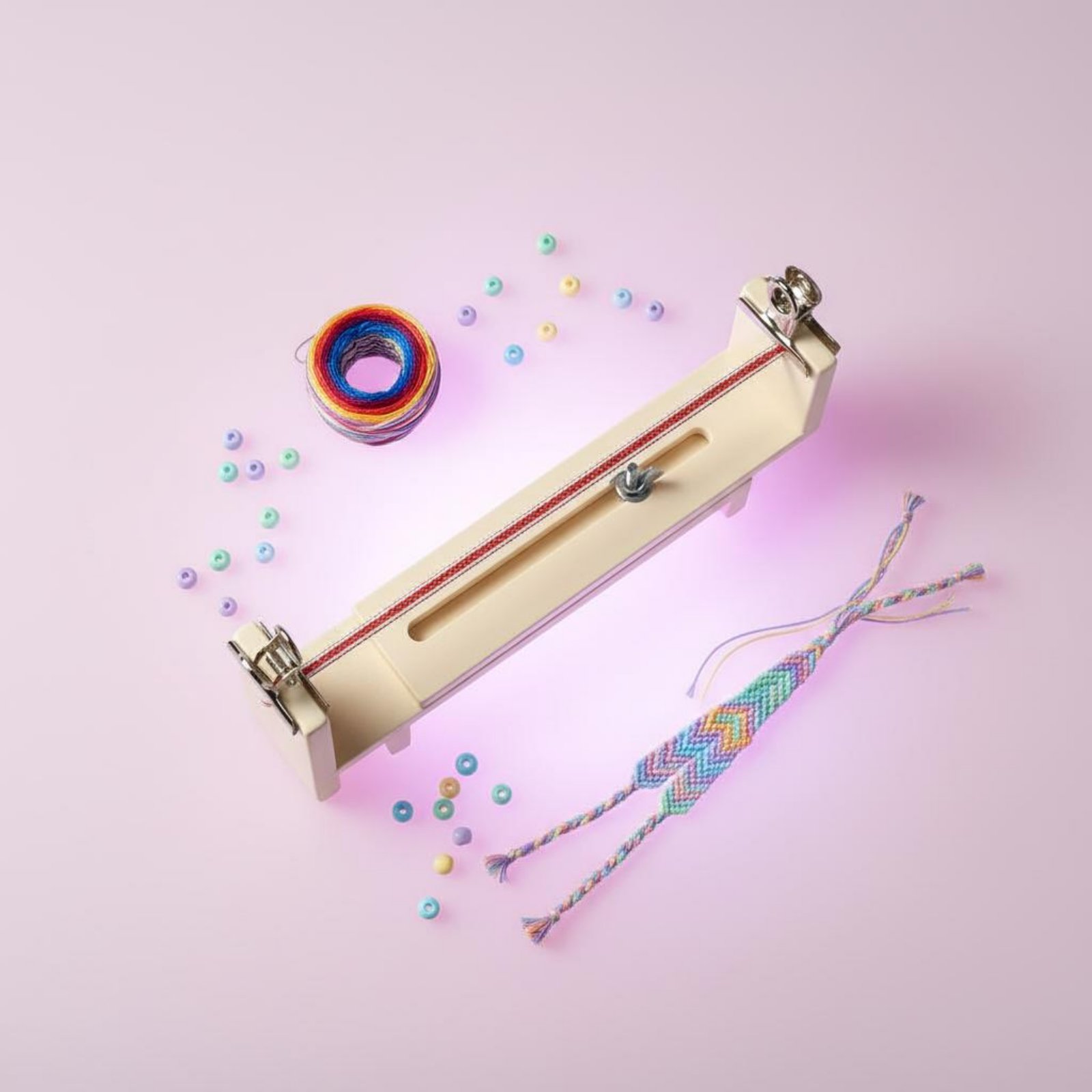 Bracelet Braiding Tool Easy to - Tools Jewelry Making review and price