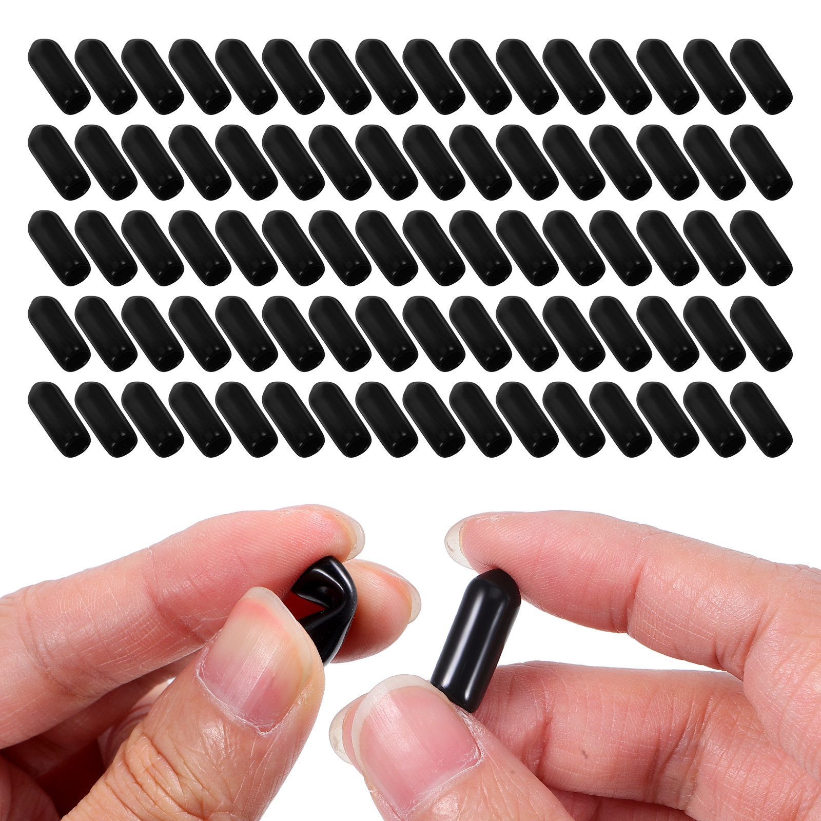 250Pcs Pegboard Hook Protectio - Workshop Tools And Safety review and price