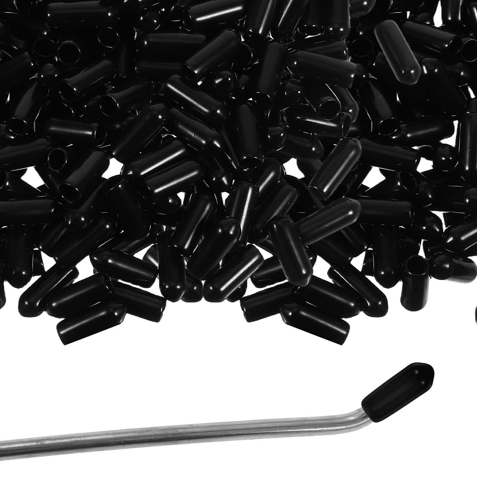 250Pcs Pegboard Hook Protectio - Workshop Tools And Safety review and price