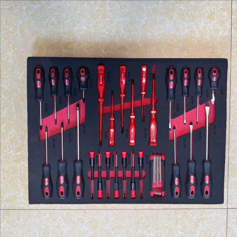 Hot Sale 7 Drawers Hand Operat - Hand Tools In Workshop review and price