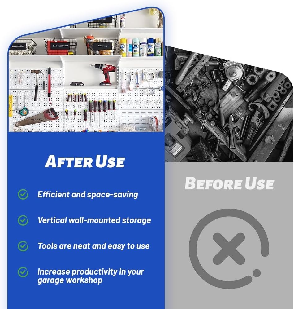 3D Magnetic Aerosol Can Holder - Workshop Tools Holder review and price