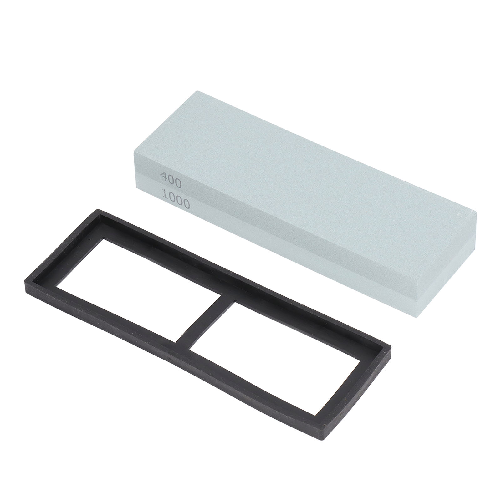 Knife Sharpening Stone Set Kit - Sharpening Stone Whetstone review and price