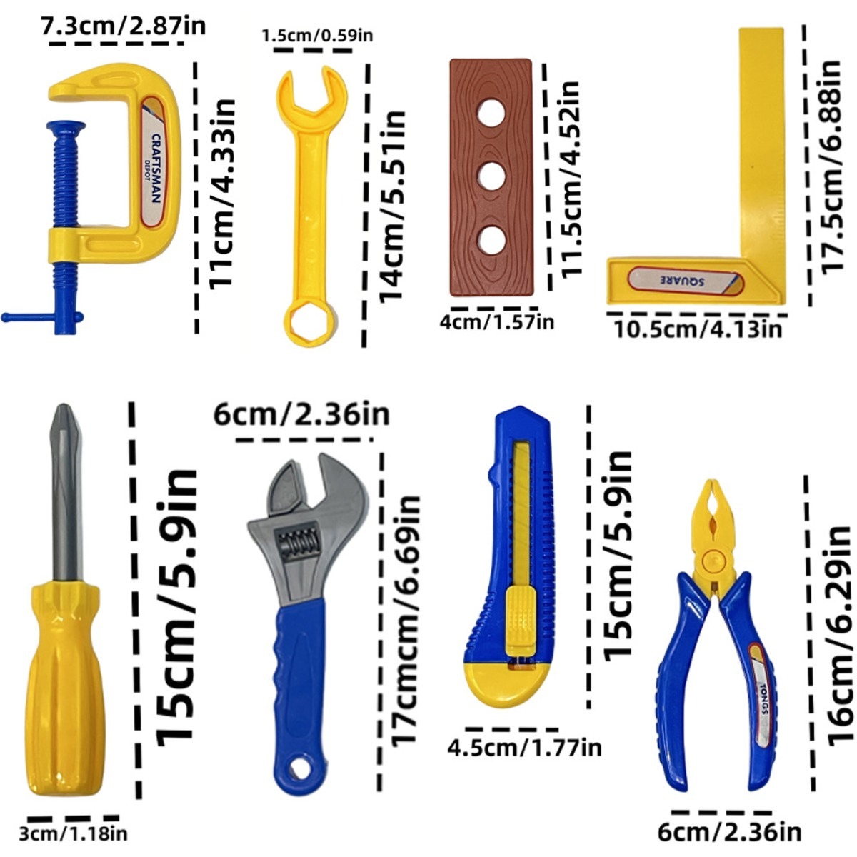 Simulation Maintenance Tool Pl - Tools Workshop For Kids review and price
