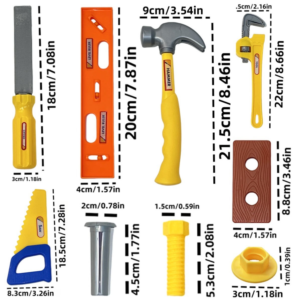 Simulation Maintenance Tool Pl - Tools Workshop For Kids review and price