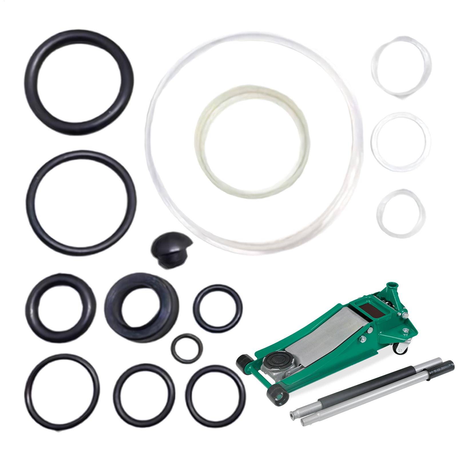 Floor Jack Seal Kit Oil Sealin - Car Workshop Tools Kit review and price