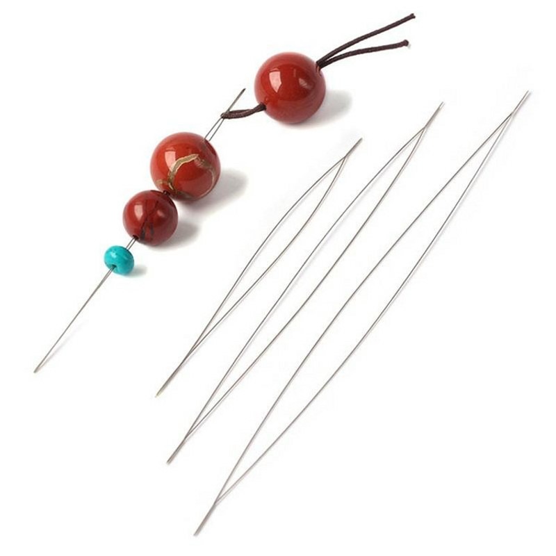 1-10pcs Beading Needles Seed B - Tools Jewelry Making review and price