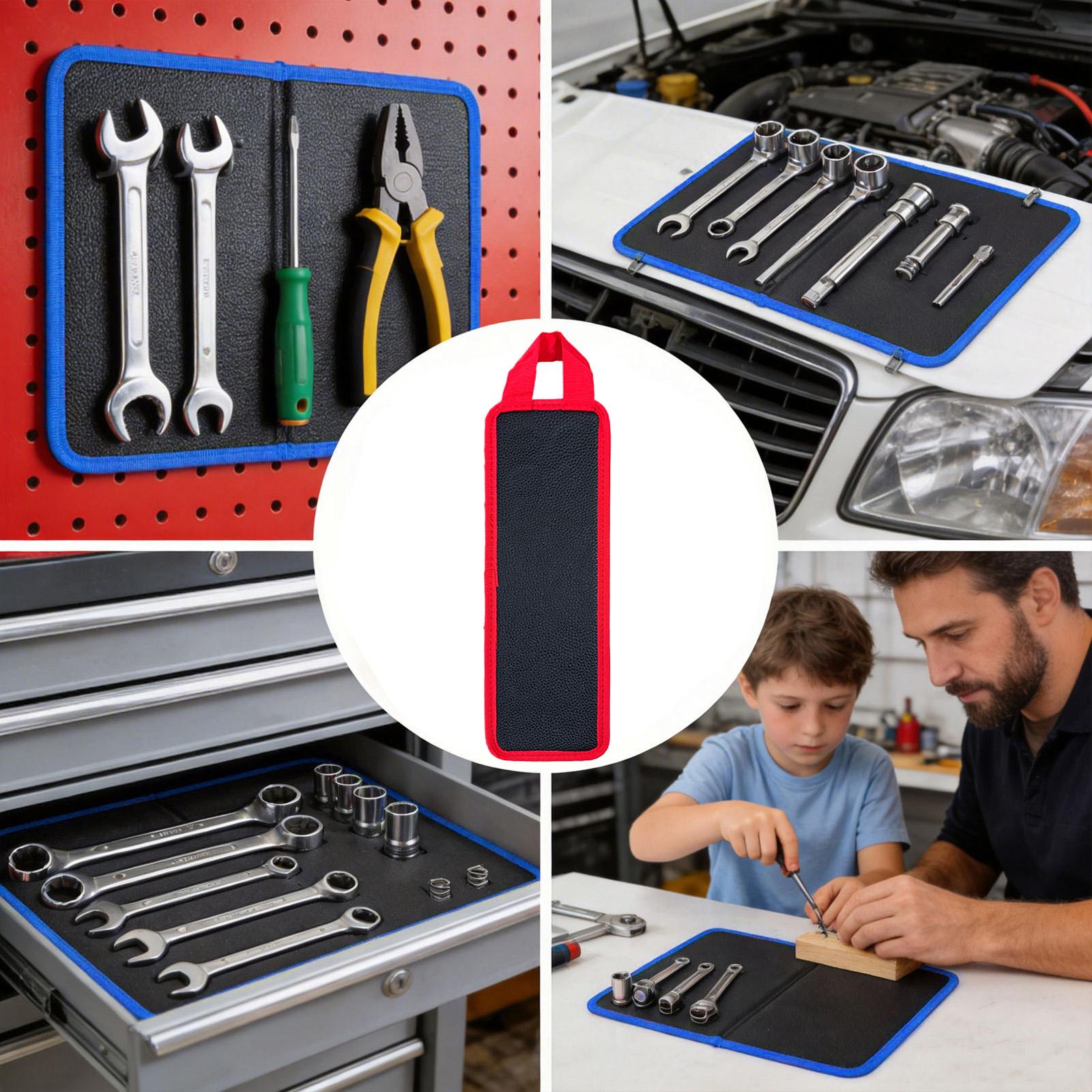 Magnetic Tool Holder Pad Magne - Workshop Tools Holder review and price