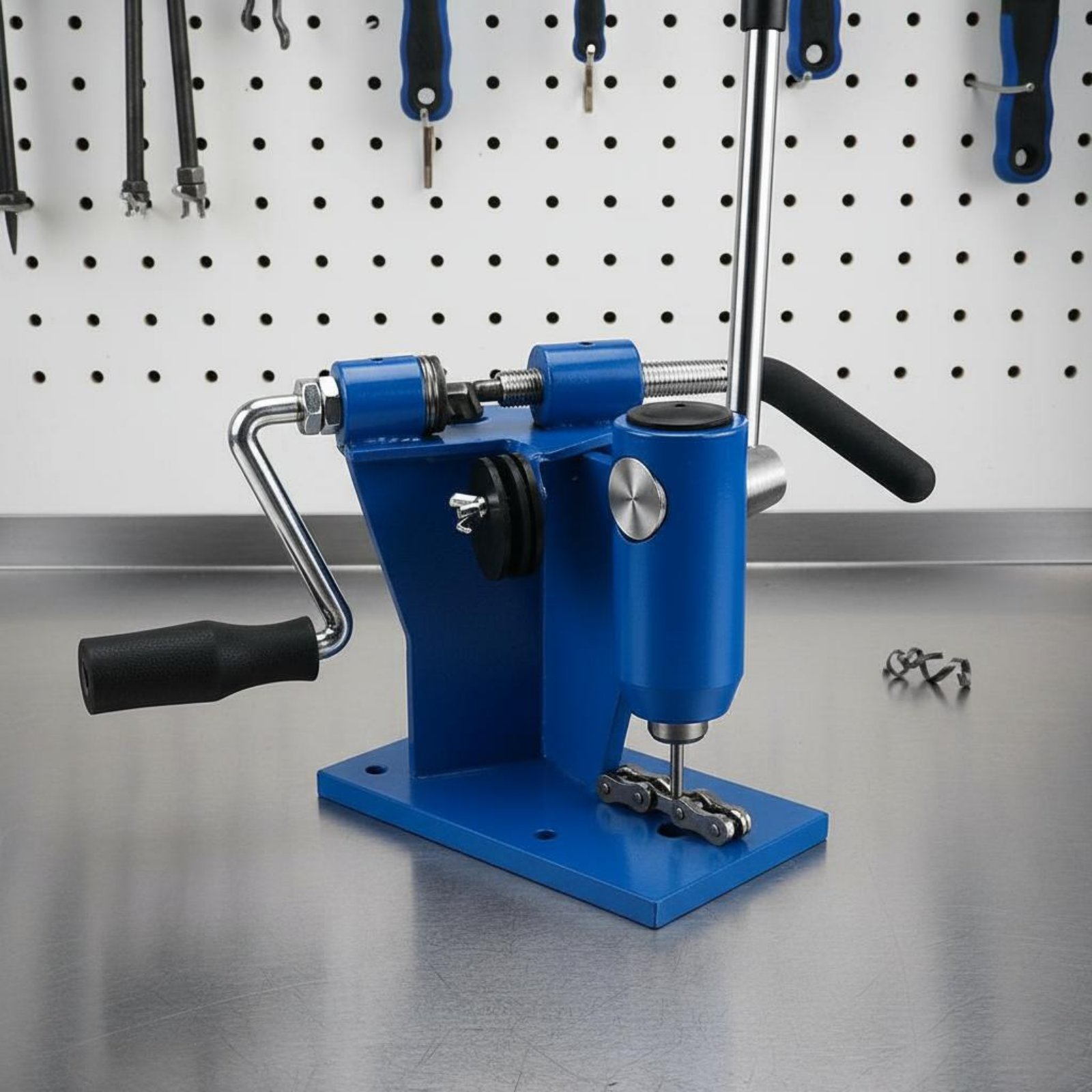Chainsaw Chain Breaker and Riv - Tools Set Workshop review and price
