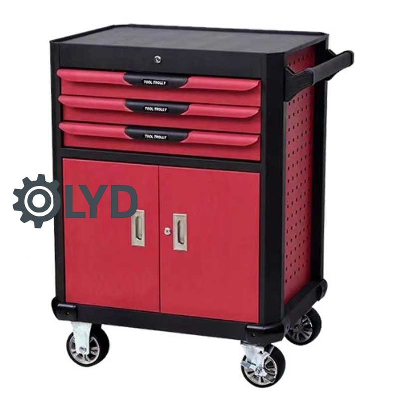 Drawer Auto Repair Tool Cart H - Hand Tools In Workshop review and price