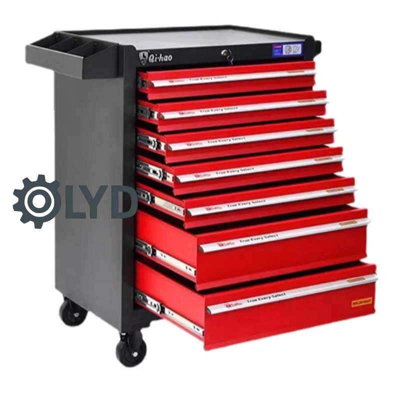 Drawer Auto Repair Tool Cart H - Hand Tools In Workshop review and price